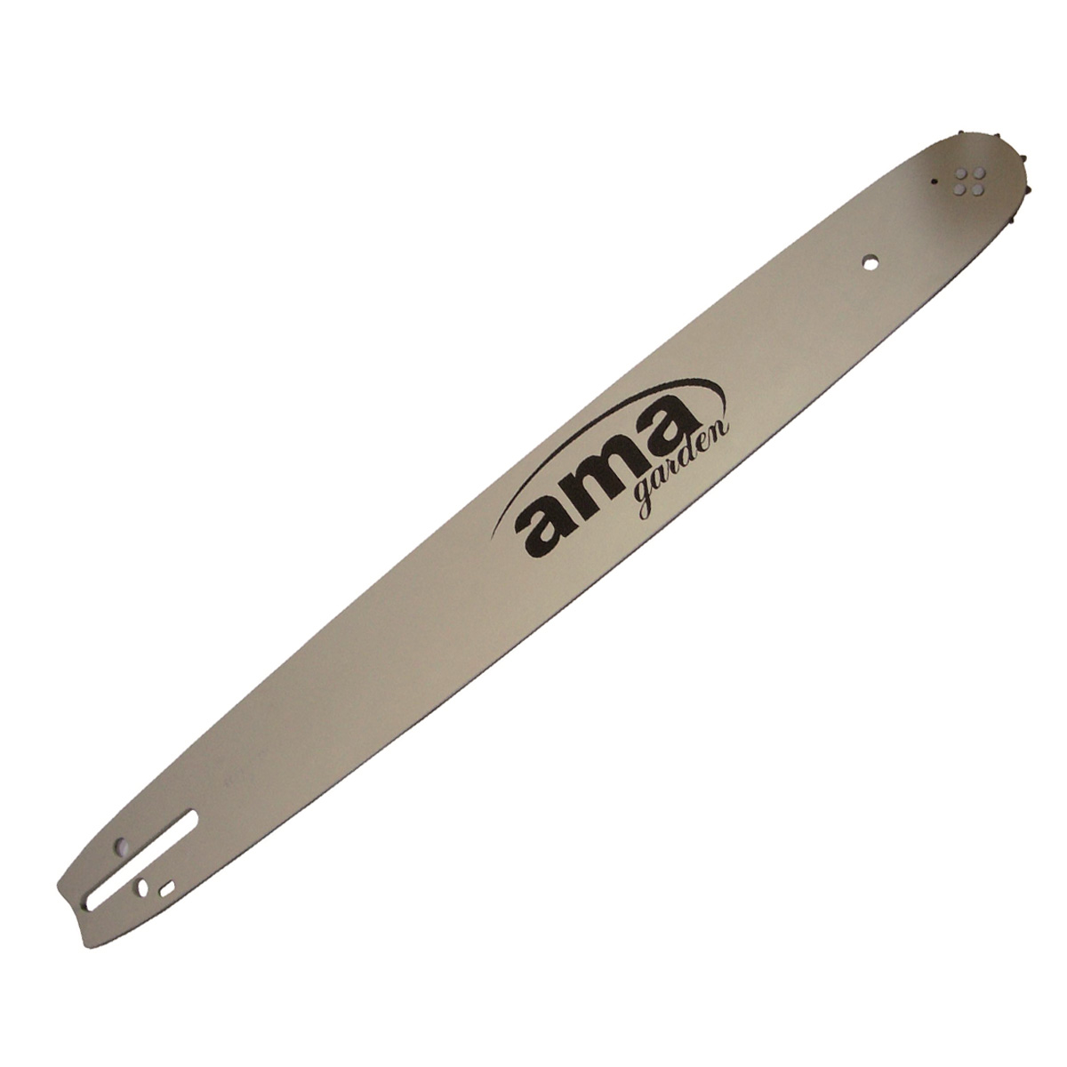 BARRA MOTOSEGA 16" - PASSO 3/8" - MAGLIE 57 - SPESSORE .050" - 1.5 MM