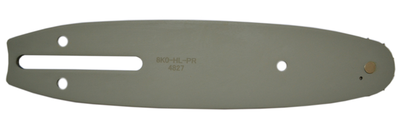 BARRA FORESTAL 8" AGRICOLA ROCC.1/4