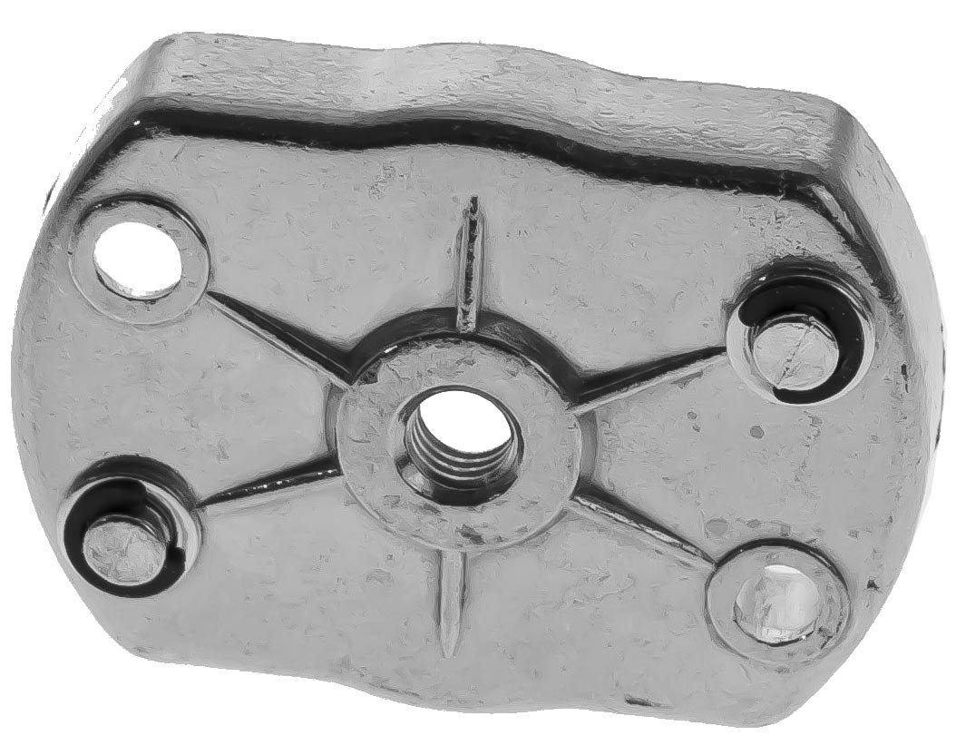 ACCENSIONE PER AVVIAMENTO PER DECESPUGLIATORE 9770095 - ESPLOSO N. 7