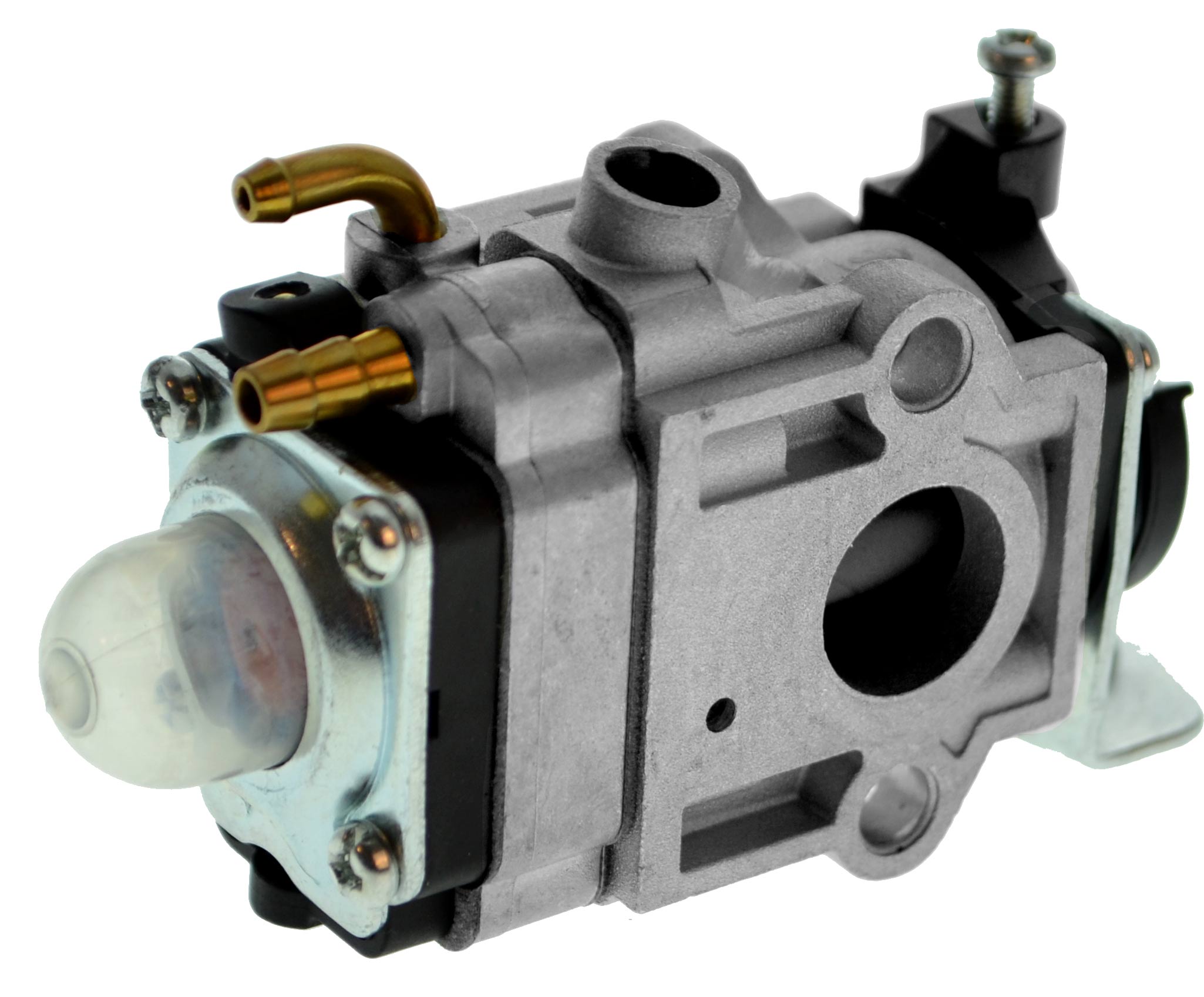 CARBURATORE PER DECESPUGLIATORE 9770095 - ESPLOSO N.42