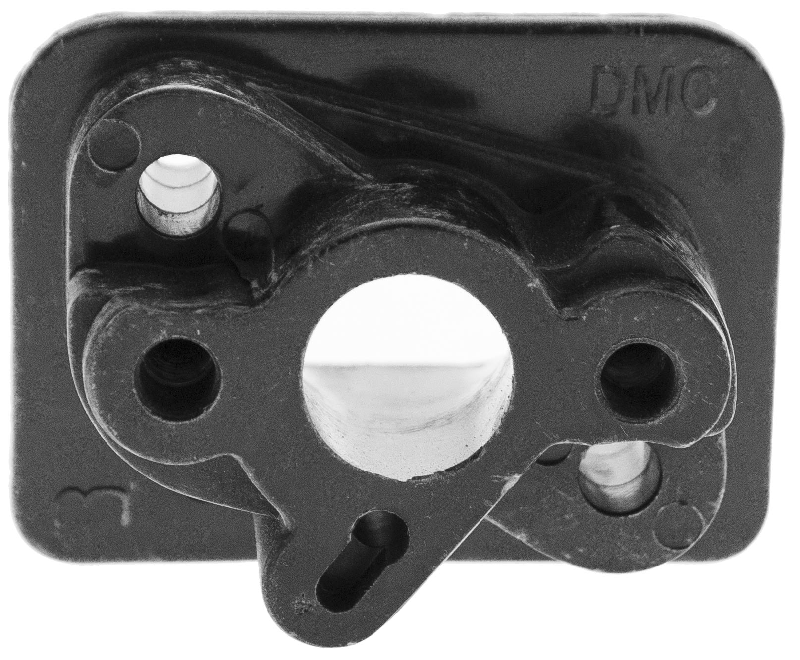 COLLETTORE PER DECESPUGLIATORE 9770095 - ESPLOSO N.45