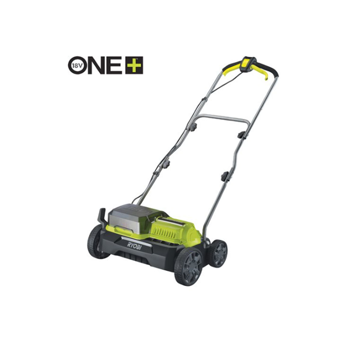 SCARIFICATORE BRUSHLESS 18V 35CM RY18SFX35A-0