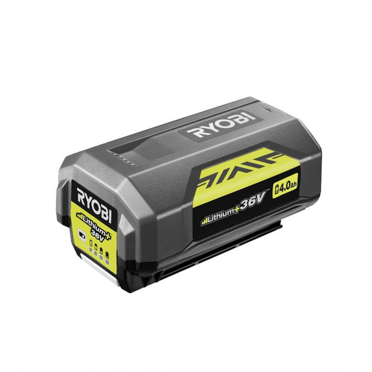 BATTERIA 36V 4,0AH LITHIUM + BPL3640D2