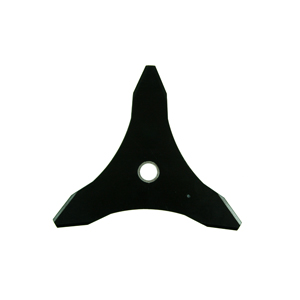 DISCO 3 DENTI FORO 25 SP.2,25 PROF