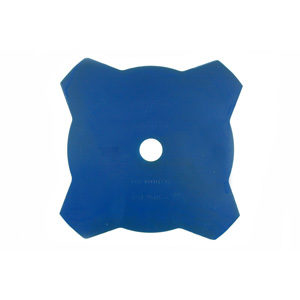 DISCO A 4 PUNTE DIAM.255