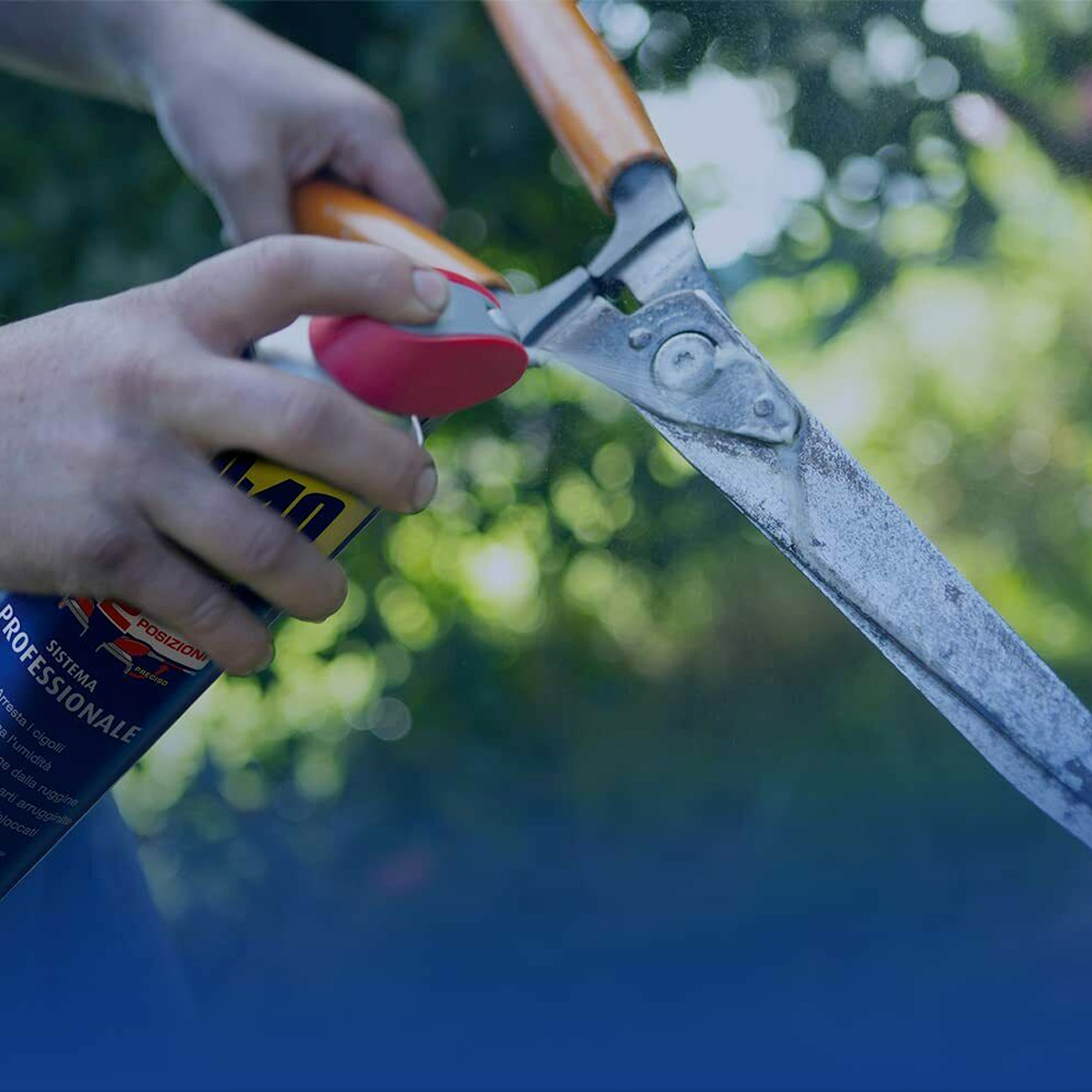 ESPOSITORE WD-40 6 pz. DA 500 ml. SPRAY A DOPPIA POSIZIONE - immagine 4