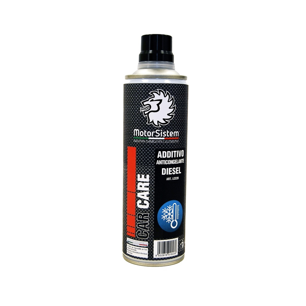 ADDITIVO ANTICONGELANTE DIESEL 300 ML CAR CARE