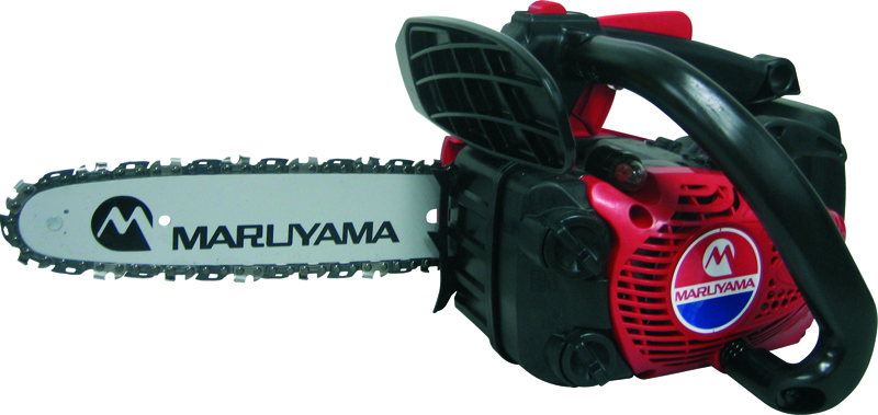 MOTOSEGA CARVING POTATURA MARUYAMA MCV3101TS