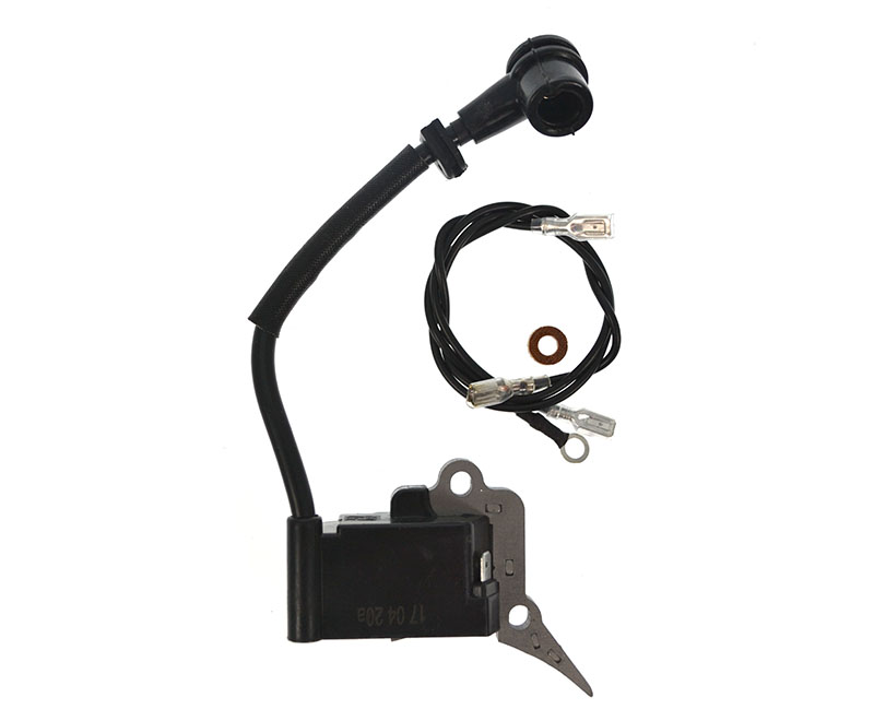 GRUPPO INIEZIONE MOTOSEGA BURG 25,4 PER 9804536 E 9804525 29-30-160-161