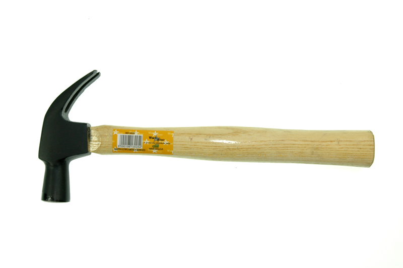 MARTELLO TIPO AMERICA MANICATO