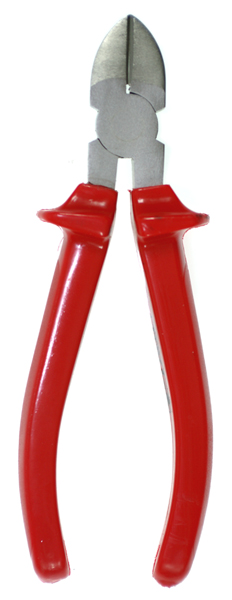 TRONCHESE DA 180 mm.