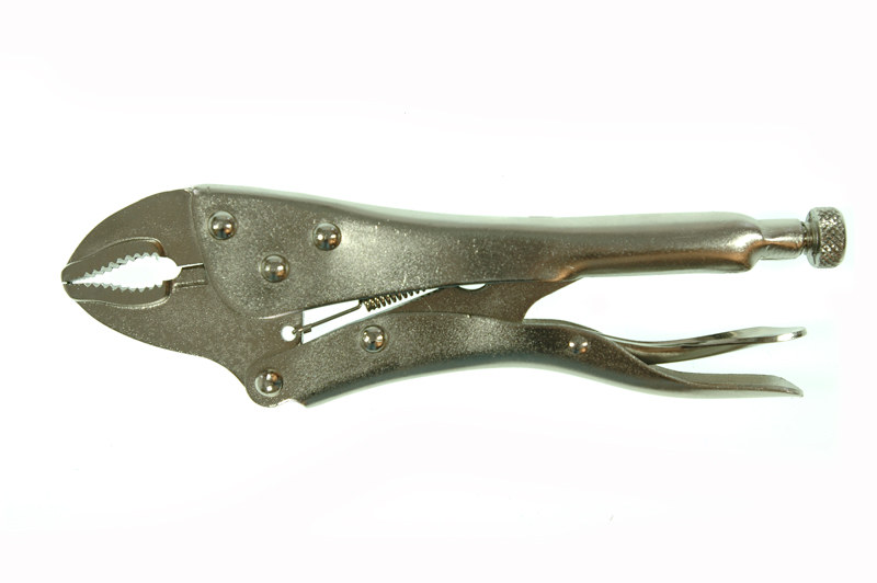 PINZA TIPO GRIP 250 mm.