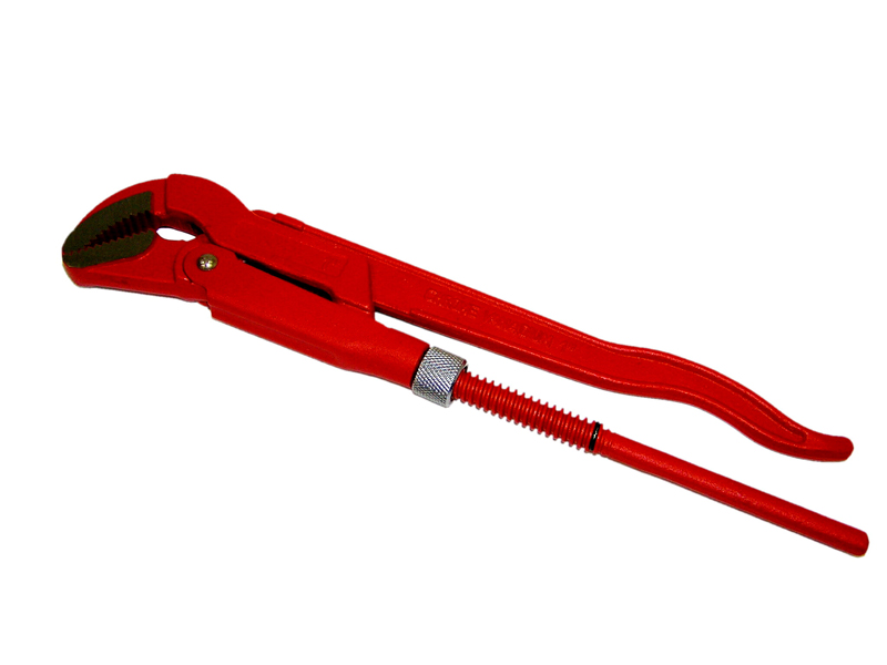 GIRATUBI C.V. TIPO SVEDESE 2,0'' - 45 GRADI