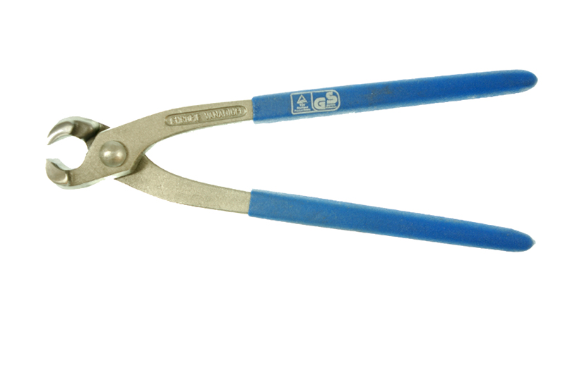 TENAGLIA CEMENTISTA 225 mm.