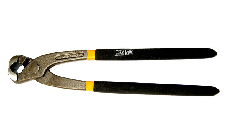 TENAGLIA CEMENTISTA PRO mm.225 BURG