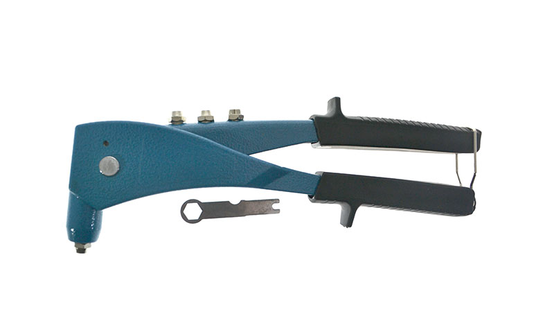 PINZA RIVETTATRICE