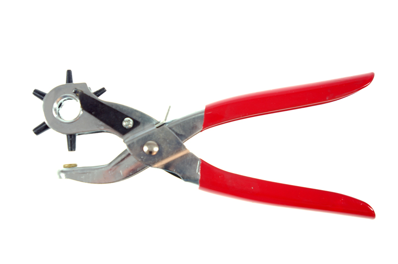 PINZA FUSTELLATRICE PROF