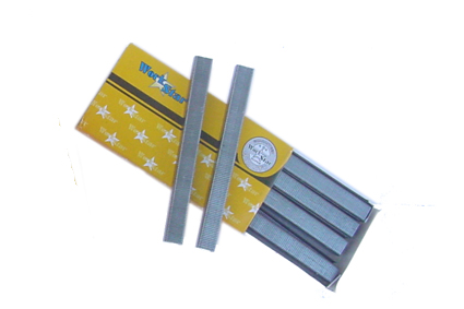 GRAFFE PER AGRAFFATRICE AD ARIA