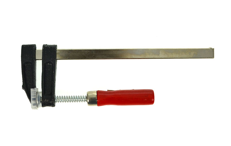 MORSETTO FALEGNAME 150x50mm