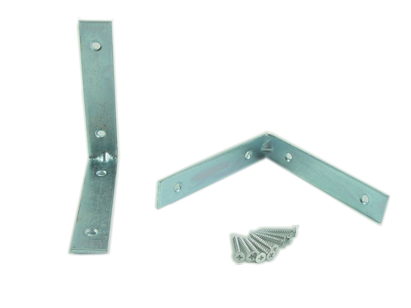 SET 2 STAFFE AD ANGOLO