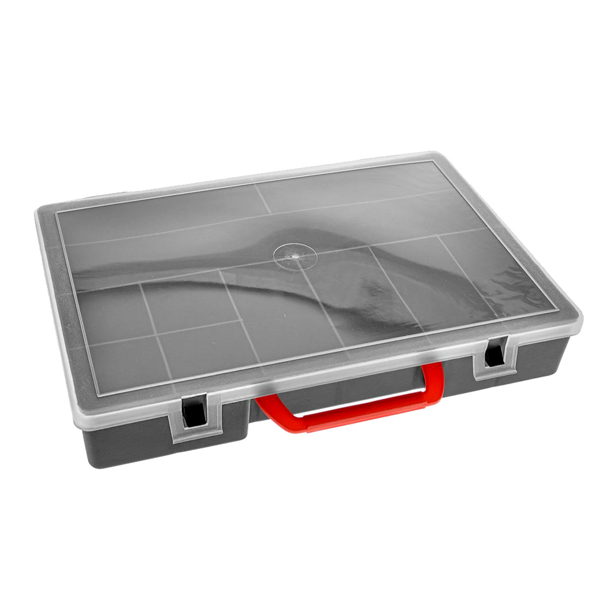 ORGANIZER CLASSICO BASIC 350 CON 11 SCOMPARTI DA 34,5X24,5X6 CM