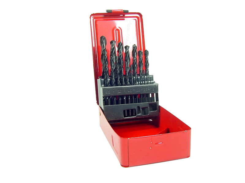 SERIE 19 PUNTE HSS DA 1 A 10