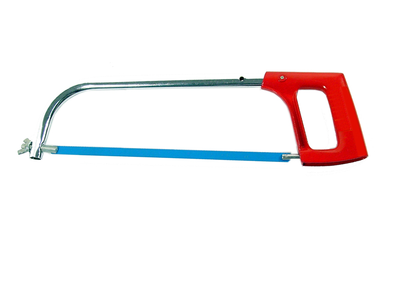 ARCHETTO A FERRO MANICO IN ALLUMINIO 300 mm.