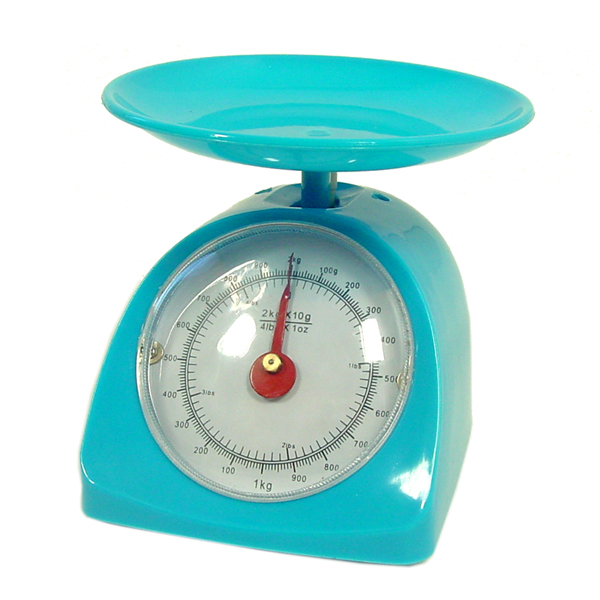 BILANCIA CASA 2 Kg.