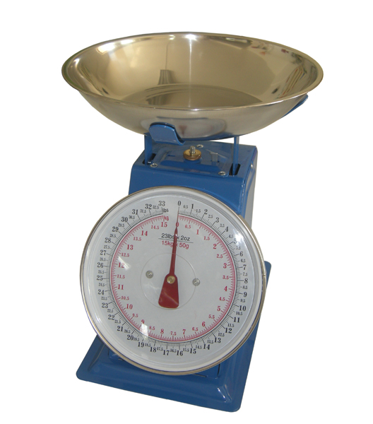 BILANCIA CASA  5 Kg.