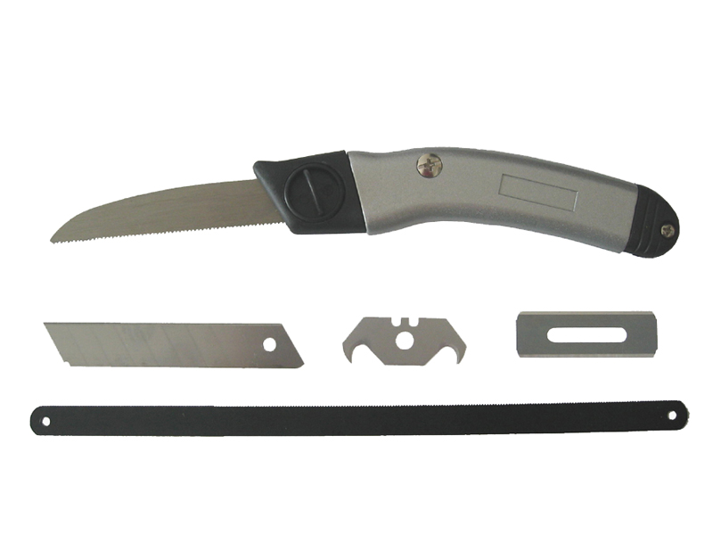 CUTTER BURG MULTIFUNZIONE 7 IN 1