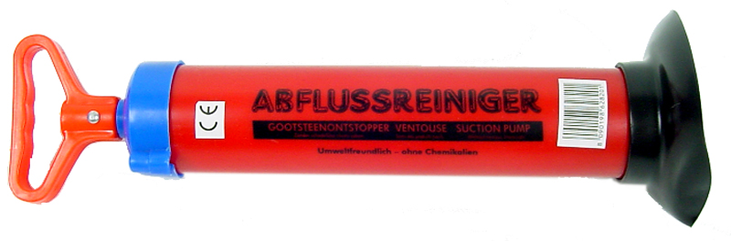 SUPERPOMPA STURATUBI E LAVANDINI