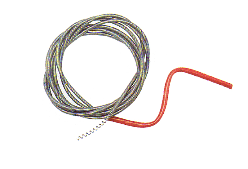 MOLLA STURATUBI E LAVANDINI 5,5 mm X 3 m.