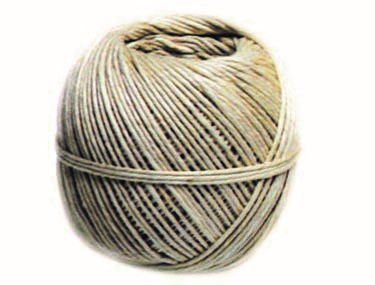 SET 10 SPAGO GR.100 D. 2,3/4 GREZZO