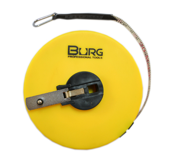 ROTELLA METRICA 20 ml.