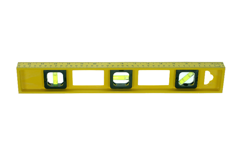 LIVELLA 3 BOLLE mm. 400 EXTRA