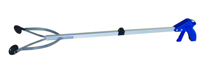 PINZA PRENDITUTTO ALLUMINIO