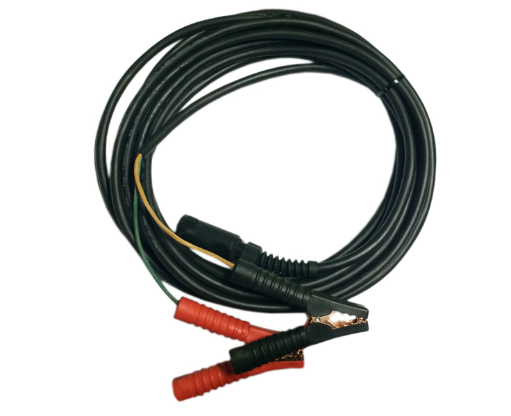 CAVO 15m ALIMENTAZIONE OLIX COMPLETO