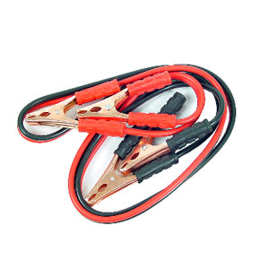 CAVI BATTERIA AUTO 120 Ampere