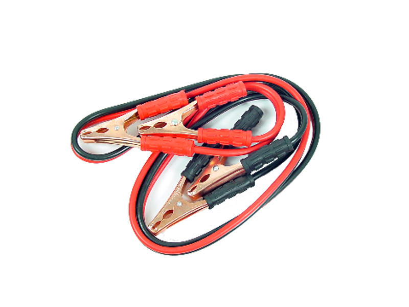 CAVI BATTERIA AUTO 200 Ampere