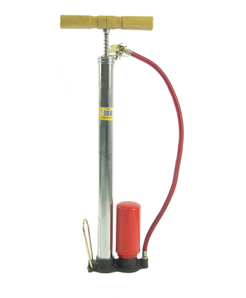 POMPA MANUALE PER BICI