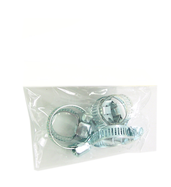 SET 6 FASCETTE 13-23 mm.