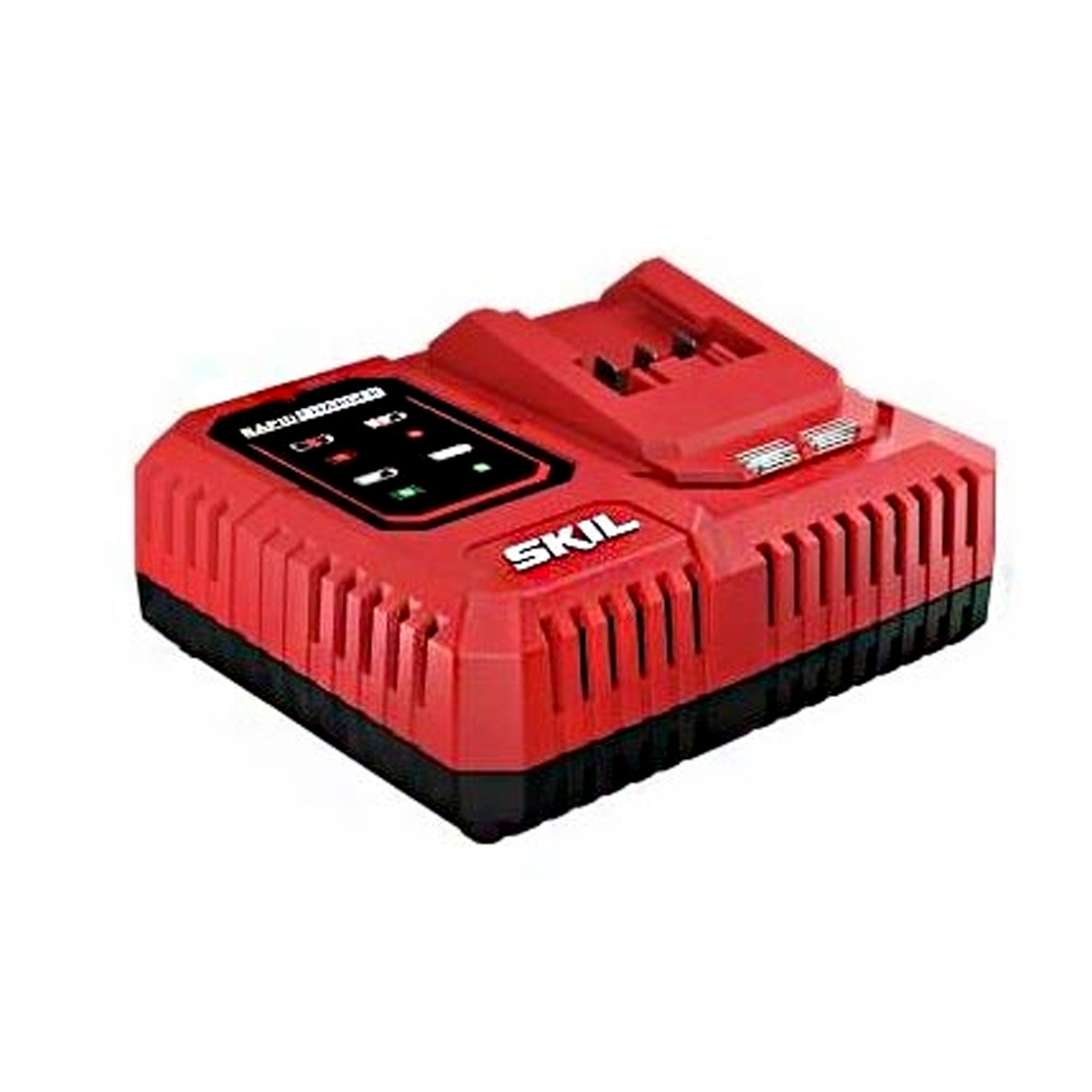 SKIL CARICABATTERIA LITIO 18V