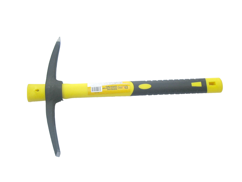 MARTELLINA CATANIA grammi 400 BURG MANICO IN FIBRA