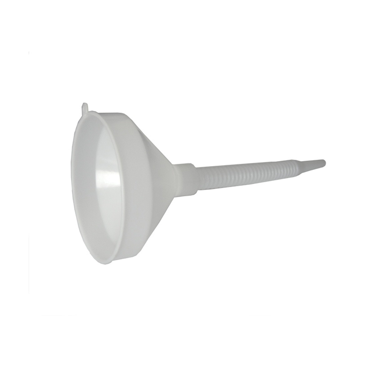 IMBUTO D.25 CON PROLUNGA FLESSIBILE