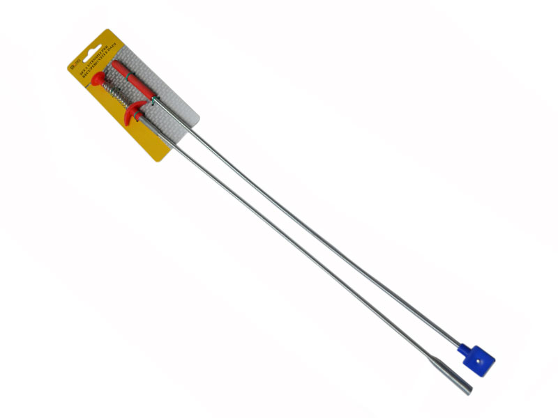 SET 2 UTENSILI PER RECUPERO VITI