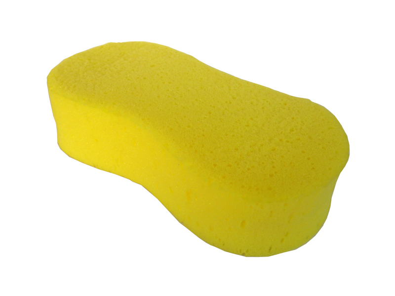 SPUGNA LAVAGGIO AUTO