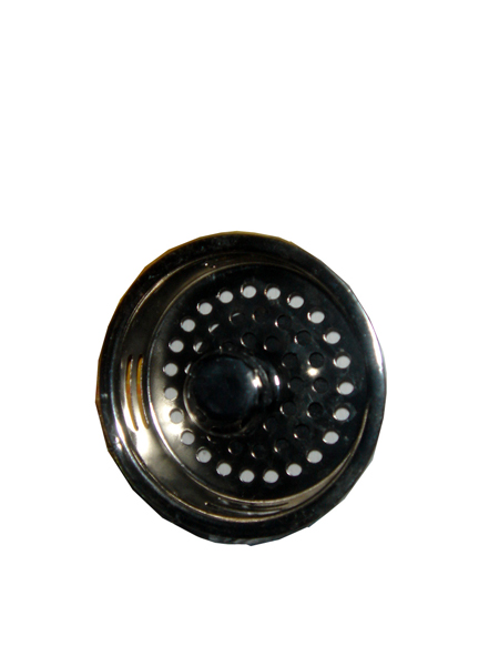 FILTRO LAVANDINO INOX