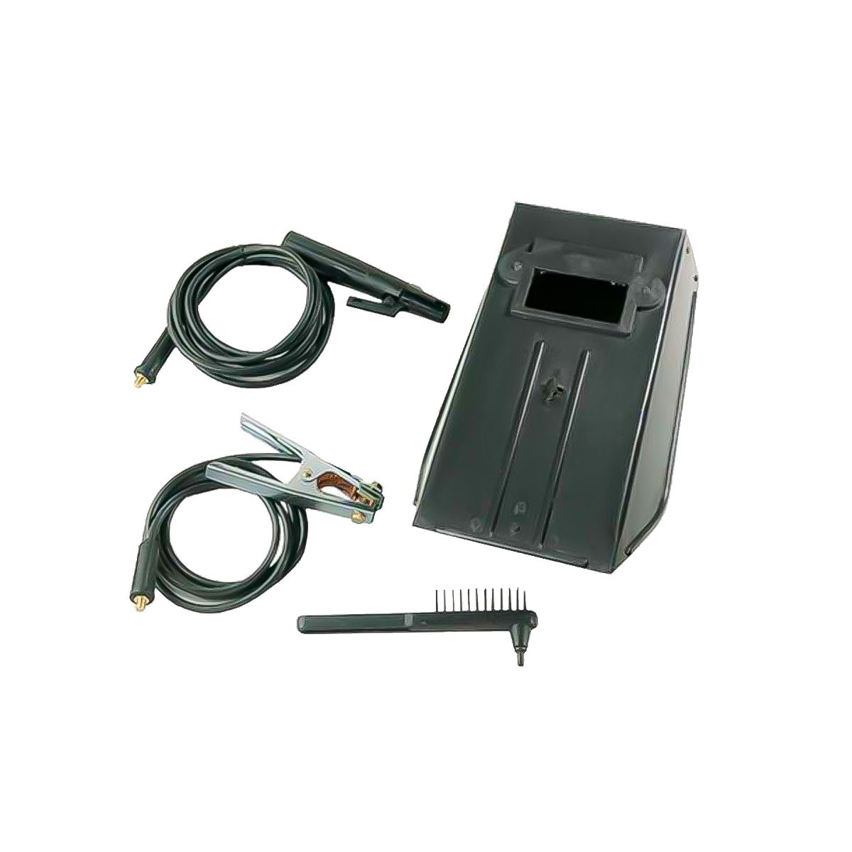 KIT SALDATURA AD ELETTRODO