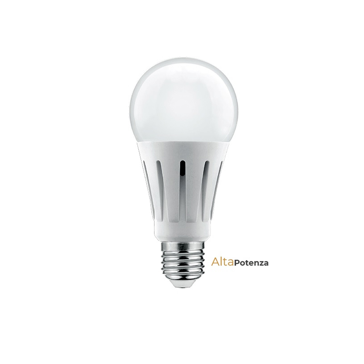 LED GOCCIA A60 18W E27 4000K UTL-051
