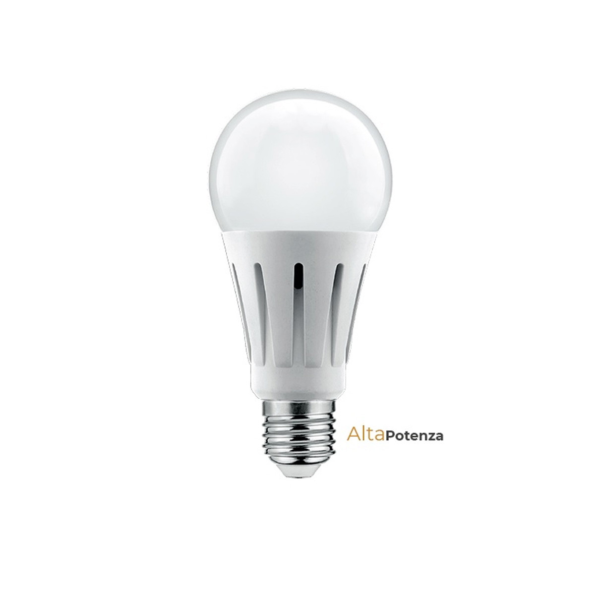 LED GOCCIA A60 20W E27 4000K UTL-063
